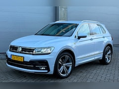 Volkswagen Tiguan - 1.4 TSI R line Business 2018 ICE|NAP|ACC