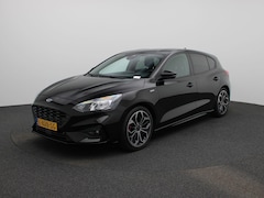 Ford Focus - ST Line X Business | 18 INCH VELGEN | B&O AUDIO | TREKHAAK | CAMERA | NAVIGATIE | APPLE CA