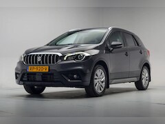 Suzuki S-Cross - 1.0 Boosterjet Exclusive [ Camera Clima Stoelverwarming Trekhaak ]