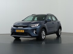 Kia Stonic - 1.0 T-GDi MHEV DynamicLine | Navigatie | Climate Control | Cruise Control | Parkeercamera