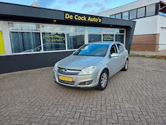 Opel Astra - 1.6 Temptation/TREKHAAK