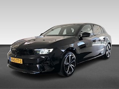 Opel Astra - 1.2 Turbo Hybrid GS
