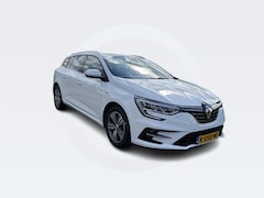 Renault Mégane Estate - 1.3 TCe Intens AUTOMAAT | TREKHAAK | CARPLAY | ANDROID AUTO | CLIMA | CRUISE | NAVI