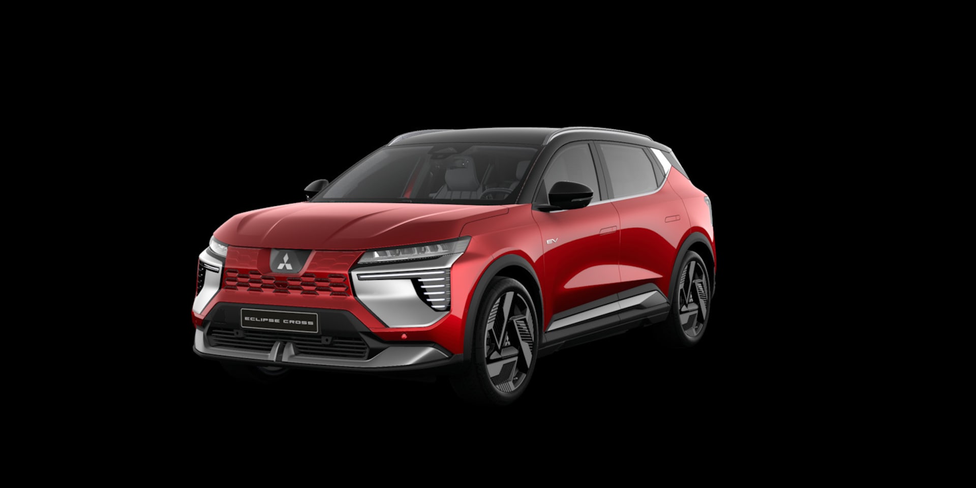 Mitsubishi Eclipse Cross - Business Edition 87 kWh 22 KW OBC - AutoWereld.nl