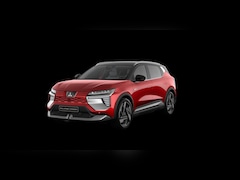 Mitsubishi Eclipse Cross - Business Edition 87 kWh 22 KW OBC