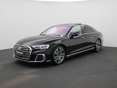 Audi A8 - 60 TFSI e quattro Lang 462 PK | Panoramadak | Luchtvering | Bang & Olufsen Advanced 3D | N