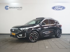 Ford Kuga - 2.5 PHEV ST-Line X | Full Options | Trekhaak Wegklapbaar | Panoramadak | Winter Pakket | M