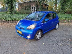 Toyota Aygo - 1.0-12V, 5 drs, AIRCO, Nw apk