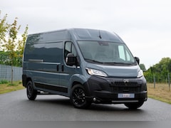 Peugeot Boxer - 2.2 BlueHDi 180 L3H2 3.5t in Nieuwstaat |Automaat |Camera |Cruise |Navi |Groot scherm |2e