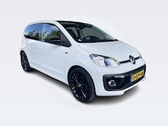 Volkswagen Up! - 1.0 R-Line | AIRCO | CAMERA | ALL SEASON | PDC | 17" INCH | BLUETOOTH |