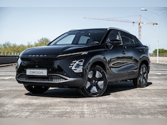Omoda 5 - 5 EV Premium 61 kWh | Summersale van € 33.190, - nu voor € 29.945, - |
