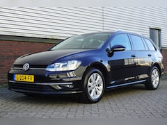 Volkswagen Golf Variant - 1.0 TSI Comfortline/Trekhaak/Carplay/PDC V+A/Navi