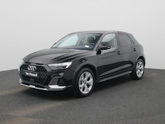 Audi A1 allstreet - 30 TFSI Advanced edition l Cruise control l Navigatie l Climate control l Stoelverwarming