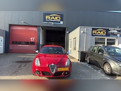 Alfa Romeo Giulietta - 1.4 T Distinctive