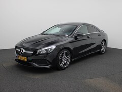 Mercedes-Benz CLA-Klasse - 180 Business Solution AMG | Automaat | Panoramadak | Stoelverwarming | Camera |