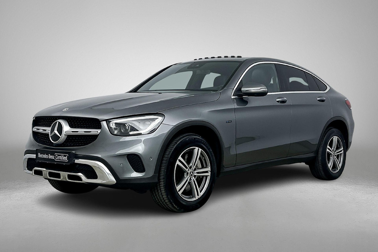 Mercedes-Benz GLC-klasse Coupé - GLC 300e Automaat 4MATIC | Exclusive Line Interieur | Premium Plus Pakket | Schuifdak | 36 - AutoWereld.nl