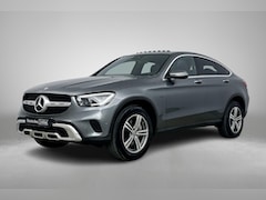 Mercedes-Benz GLC-klasse Coupé - GLC 300e Automaat 4MATIC | Exclusive Line Interieur | Premium Plus Pakket | Schuifdak | 36