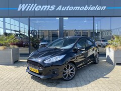 Ford Fiesta - 1.0 EcoBoost ST Line Climate Control, Cruise Control & Navigatie