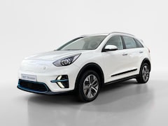 Kia e-Niro - DynamicLine 64 kWh | Climate control | Navigatie | 17 inch LM-velgen | Keyless | AppleCarP