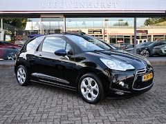 Citroën DS3 Cabrio - 1.6 VTi So Chic