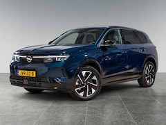 Opel Grandland Electric - GS EV 73kWh 210pk | 8 JAAR GARANTIE | Hi-Fi FOCAL® | SCHUIF/KANTELDAK | LED PIXEL VERLICHT