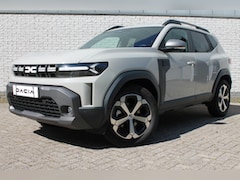 Dacia Duster - 1.8 hybrid 155 limited edition *DEMONSTRATIEWAGEN