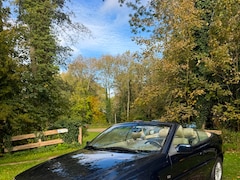 Volvo C70 Convertible - 2.4 T
