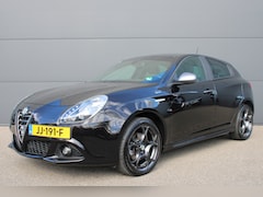 Alfa Romeo Giulietta - 1.4 Turbo MultiAir Sprint | Automaat | Navigatie | Full LED | NL auto | 93.000km | Parkeer