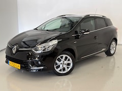 Renault Clio Estate - 0.9 TCe Limited / NL-auto / Lage km