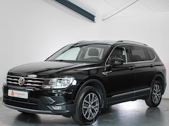 Volkswagen Tiguan Allspace - 1.5 TSI, DSG, Comfortline, 7-Persoons, Apple Carplay/Android Auto, ACC