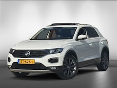 Volkswagen T-Roc - 1.0 TSI Style | Pano | Virtual | Camera | Navi