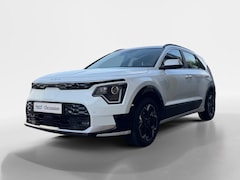 Kia Niro EV - DynamicLine 64.8 kWh | Navigatie | LM-Velgen | Climate control | adaptieve cruise control