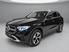 Mercedes-Benz GLC-klasse - 300e 4MATIC Luxury Line | Panoramadak | Trekhaak | Memorypakket