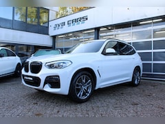 BMW X3 - XDrive20d High Executive/EXPORT PRICE EX BPM