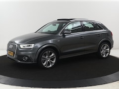 Audi Q3 - 2.0 TFSI quattro Sport Edition