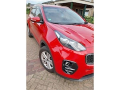 Kia Sportage - 1.6 GDI DynamicLine