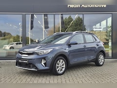 Kia Stonic - 1.0 T-GDi MHEV DynamicLine | Trekhaak | Navigatie | Climate control | LM velgen | Cruise c