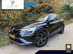 Renault Arkana - 1.3 MH 160 pk R.S. Line |Aut | Pano | 18" | 360 gr cam | ACC | Carplay