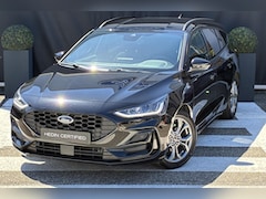 Ford Focus Wagon - 1.0 EcoBoost Hybrid ST Line | Winterpack | Driver Assistance Pack | All Season banden