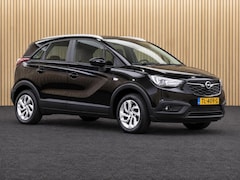 Opel Crossland X - 1.2 Turbo Innovation Automaat | Navi / Airco / Cruise