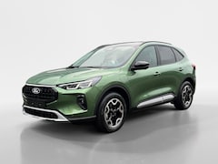 Ford Kuga - 2.5 PHEV Active X | Te Bestellen | Actiekorting €5000, - | Private Lease vanaf €594, - P/M