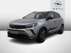 Opel Grandland - 1.6 Turbo Plug-In Hybrid 4x4 GSe Winterpakket/ 4S.Banden/Camera/Nav/Ecc/CarPlay/Sportstoel
