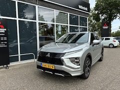 Mitsubishi Eclipse Cross - 2.4 PHEV Executive