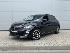 Peugeot 208 - 1.2 Hybrid 110 e-DCS6 Business | Camera | Cruise Control | Apple Carplay/Android Auto
