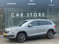 Skoda Kodiaq - 1.5 TSI DSG BNS EDITION CANTON|SFEER|DODEHOEK ASSIST