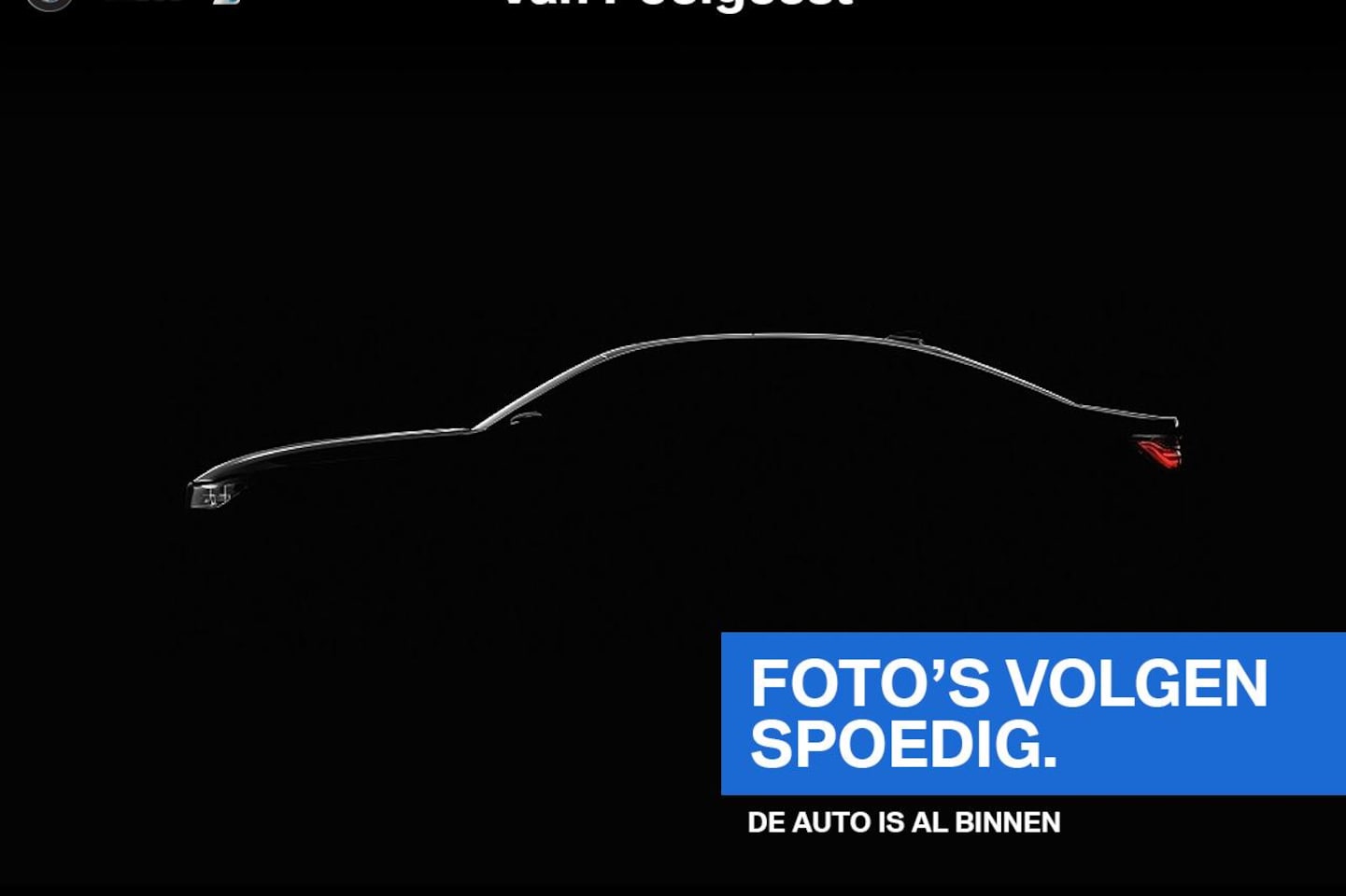 BMW Z4 Roadster - sDrive20i M-Sport 19 Inch / Binnen & Buitenspiegel Automatisch Dimmend / Comfort Acces / S - AutoWereld.nl