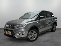 Suzuki Vitara - 1.4 Boosterjet Select hybride [ ORGINEEL NL I DEALERE ONDERHOUDEN I CAMERA ]