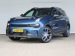 Lynk & Co 01 - 1.5 | SOH 93% | Infinity sound | 360 Camera | Schuif-kanteldak | Elektrische achterklep |