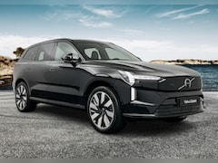 Volvo EX90 - Single Motor Plus | Climate | 21" Glossy velgen