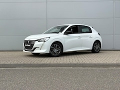 Peugeot 208 - 1.2 PureTech Active Pack | Cruise Control | Navigatie | Parkeerhulp | Apple CarPlay/Androi